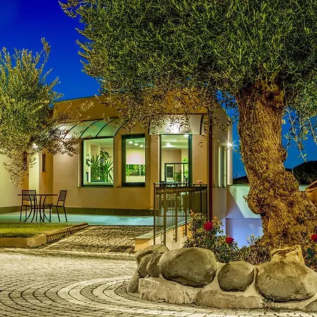 Aparthotel Poggio Degli Ulivi
