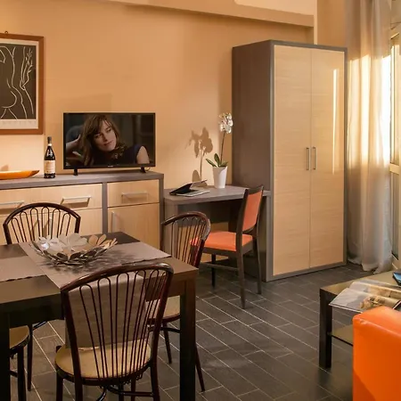 Poggio Degli Ulivi Aparthotel *