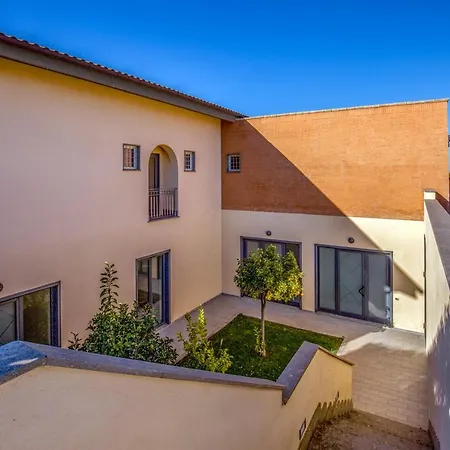 Aparthotel Poggio Degli Ulivi Frascati