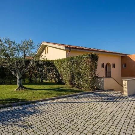 Aparthotel Poggio Degli Ulivi