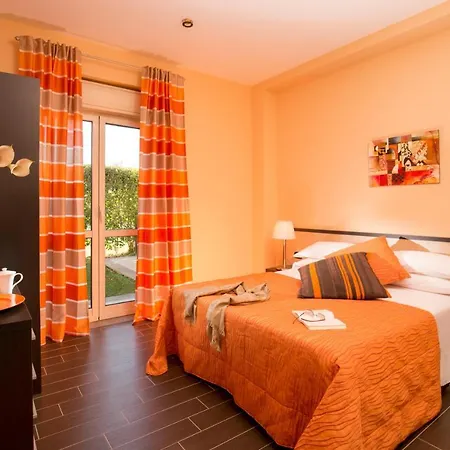 Poggio Degli Ulivi Aparthotel *