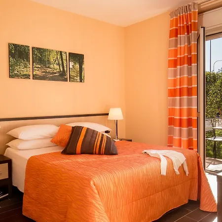 Poggio Degli Ulivi Aparthotel