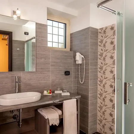 Aparthotel Poggio Degli Ulivi
