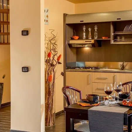 Aparthotel Poggio Degli Ulivi *